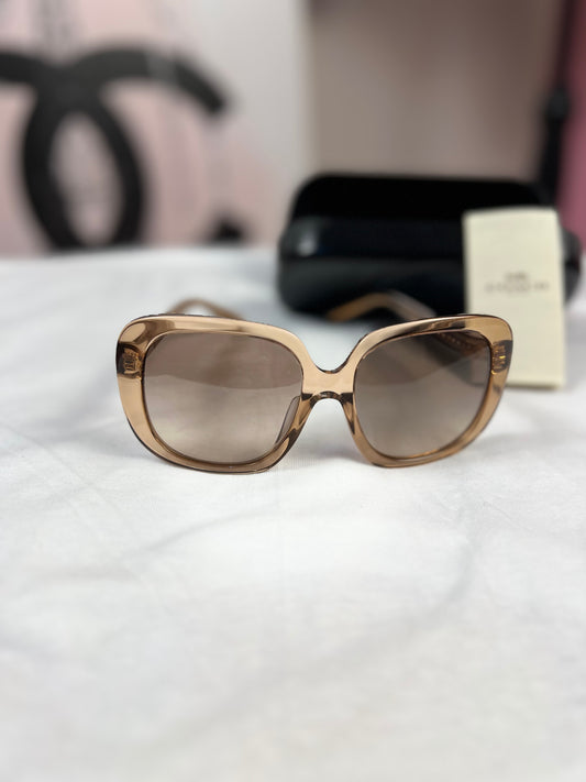 COACH SUNGLASS