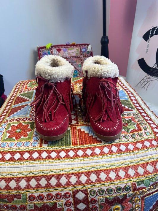 KOOLABURRA BOOTIES