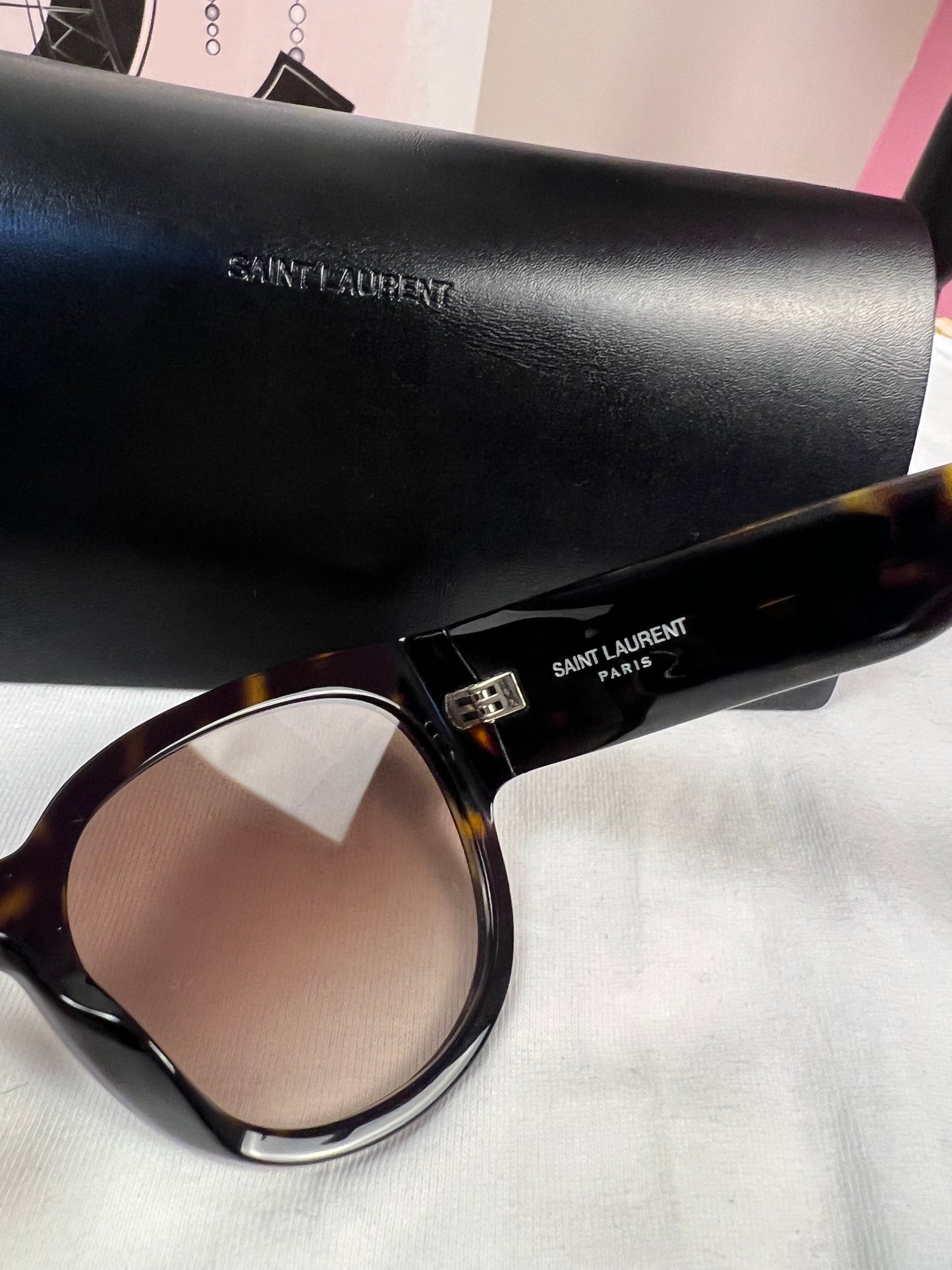 YSL SUNGLASS