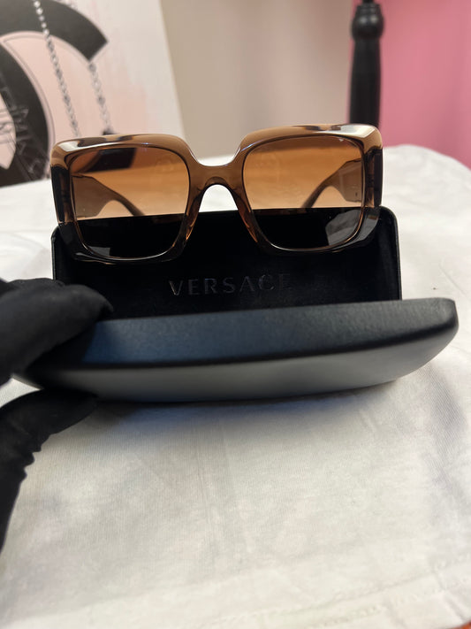 VERSACE SUNGLASS