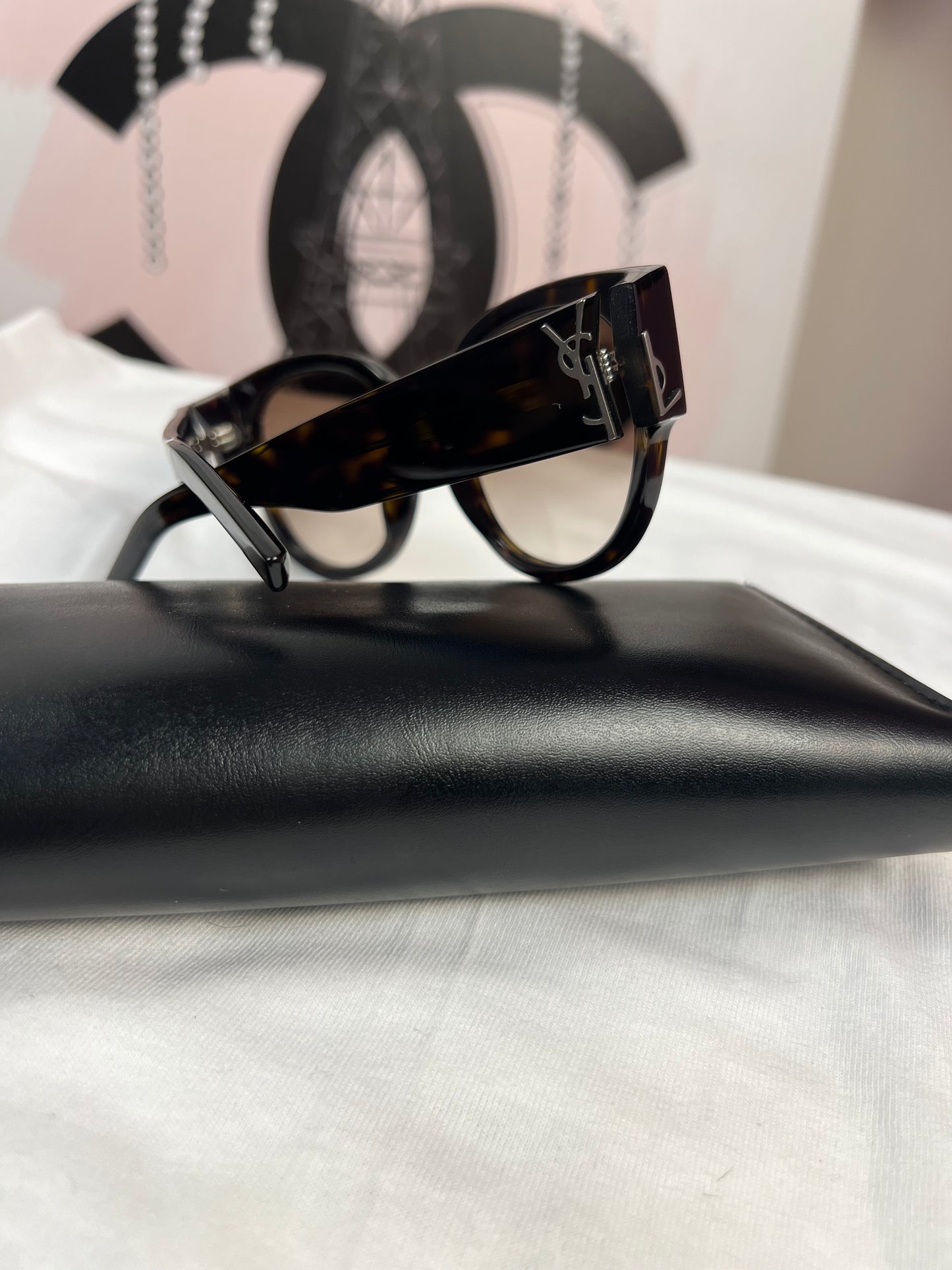 YSL SUNGLASS